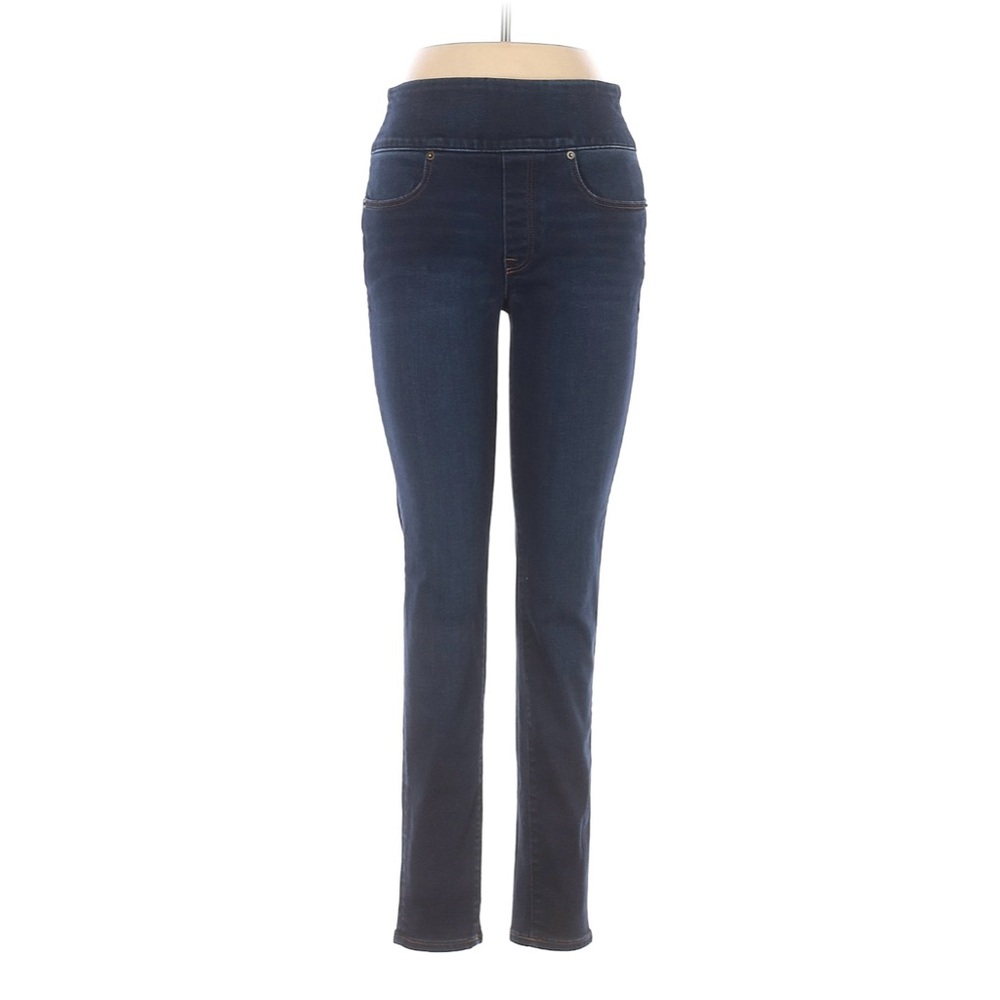 Spanx High Rise Women's Jeans